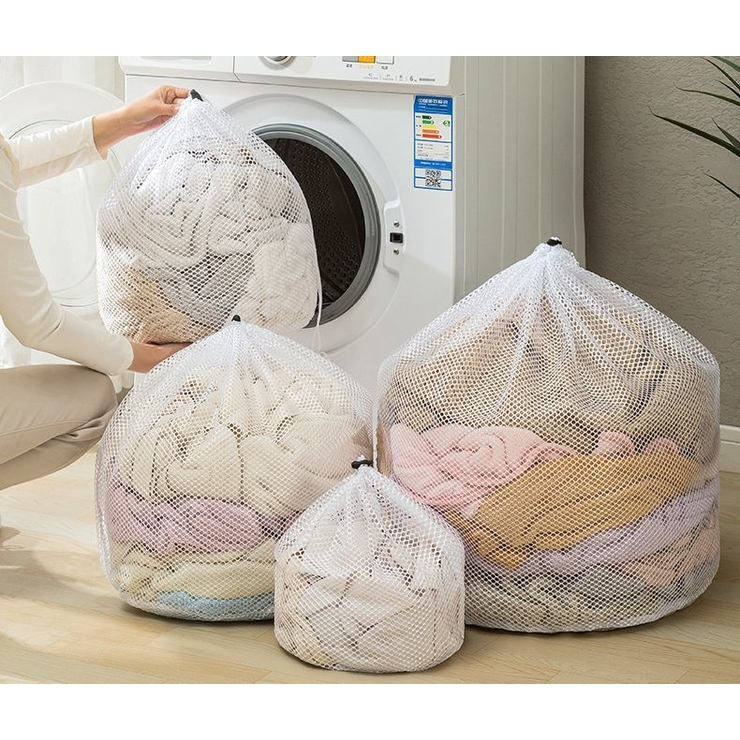 洗濯ネット ランドリーネット ランドリーバッグ | PlusNao | 詳細画像4 