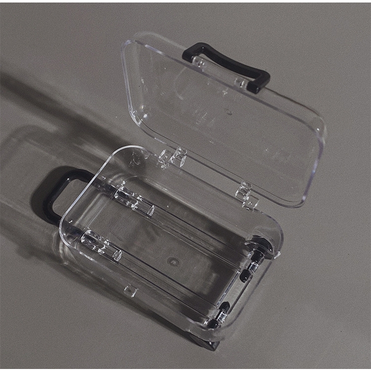 アクセサリーケース アクセサリーボックス ジュエリーケース | PlusNao | 詳細画像7 