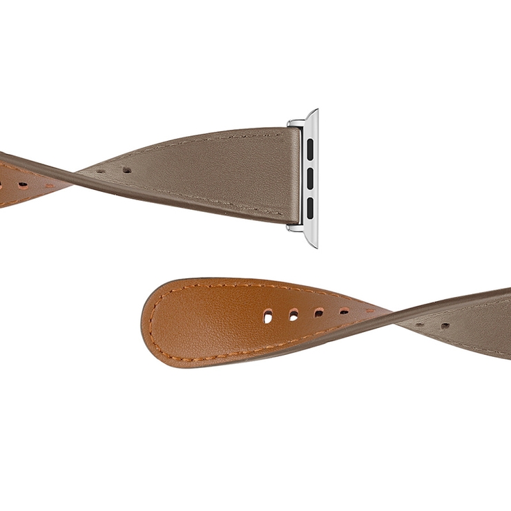 腕時計用ベルト apple watch用バンド | PlusNao | 詳細画像9 