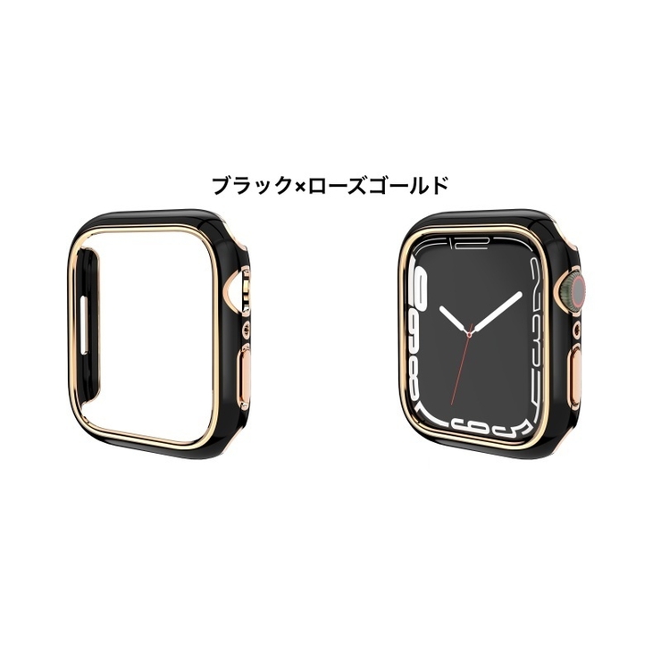 アップルウォッチカバー Apple Watch | PlusNao | 詳細画像10 