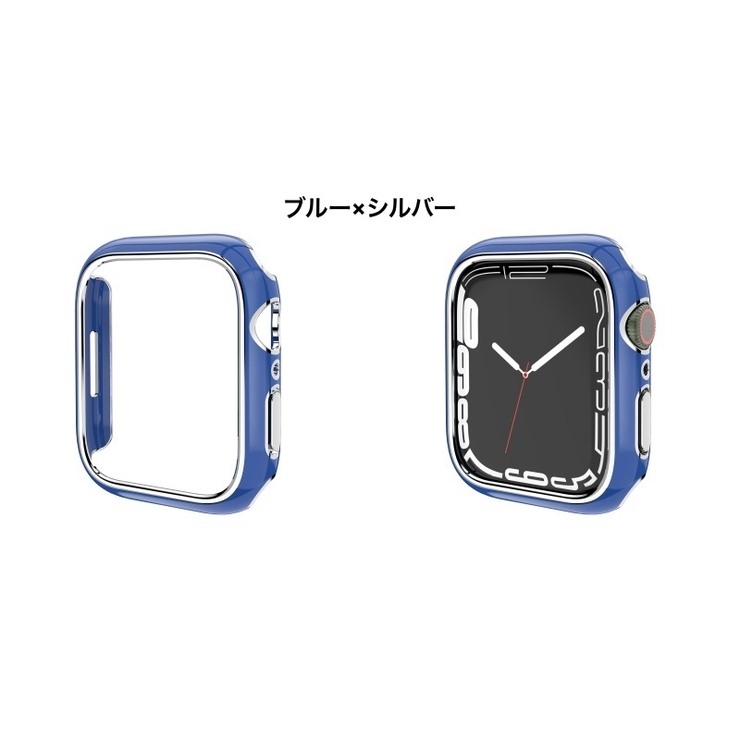 アップルウォッチカバー Apple Watch | PlusNao | 詳細画像11 