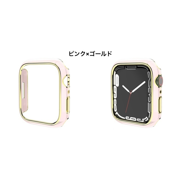 アップルウォッチカバー Apple Watch | PlusNao | 詳細画像3 