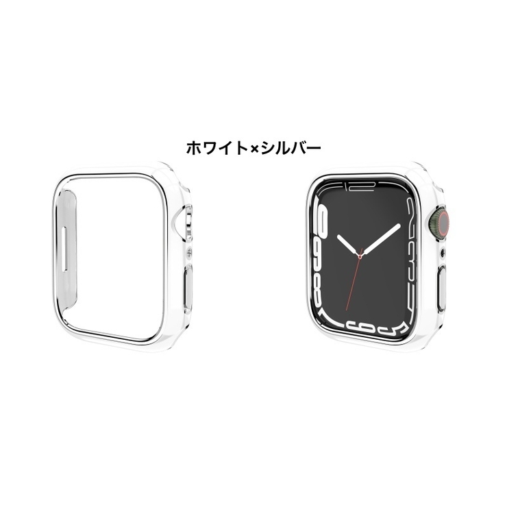 アップルウォッチカバー Apple Watch | PlusNao | 詳細画像5 