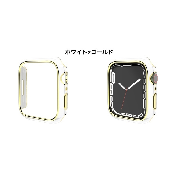 アップルウォッチカバー Apple Watch | PlusNao | 詳細画像6 