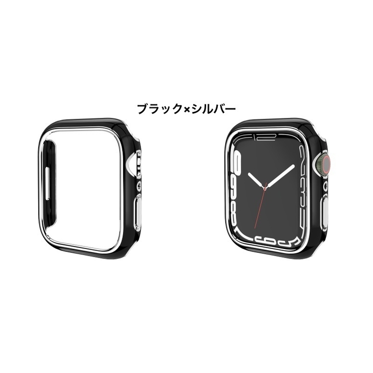 アップルウォッチカバー Apple Watch | PlusNao | 詳細画像8 