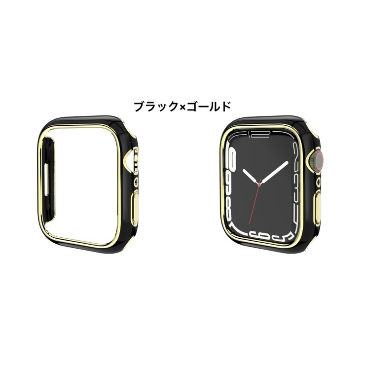 アップルウォッチカバー Apple Watch | PlusNao | 詳細画像9 