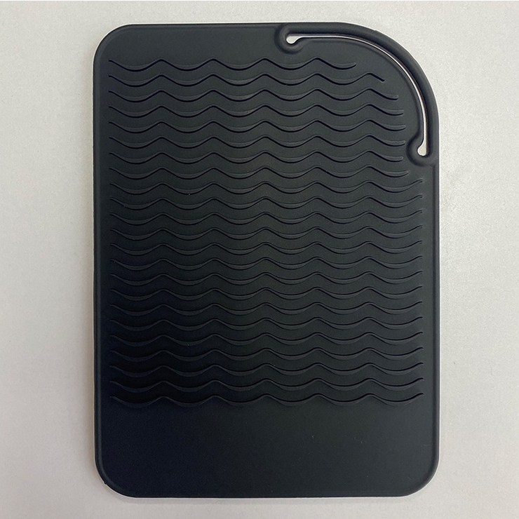 ヘアアイロンマット 美容雑貨 シリコン | PlusNao | 詳細画像10 