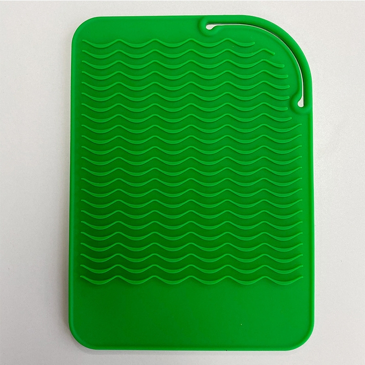 ヘアアイロンマット 美容雑貨 シリコン | PlusNao | 詳細画像11 