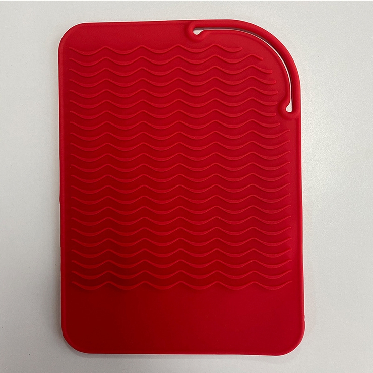 ヘアアイロンマット 美容雑貨 シリコン | PlusNao | 詳細画像13 