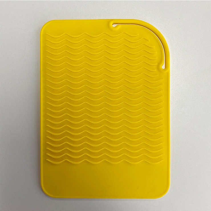 ヘアアイロンマット 美容雑貨 シリコン | PlusNao | 詳細画像14 