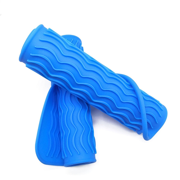 ヘアアイロンマット 美容雑貨 シリコン | PlusNao | 詳細画像4 