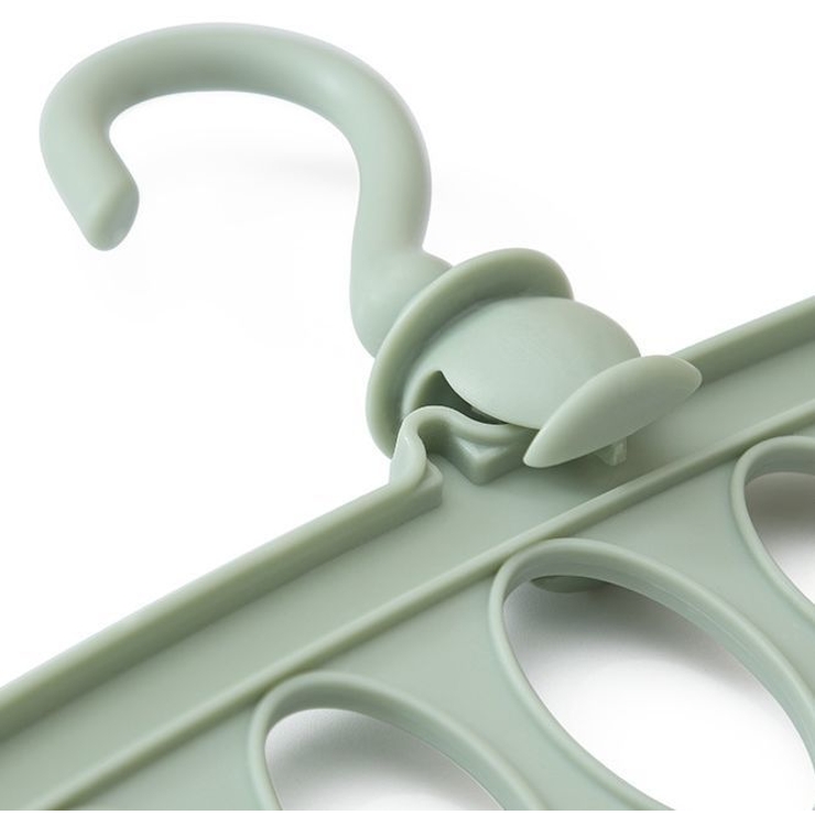 ハンガーフック 9穴 穴あき | PlusNao | 詳細画像6 