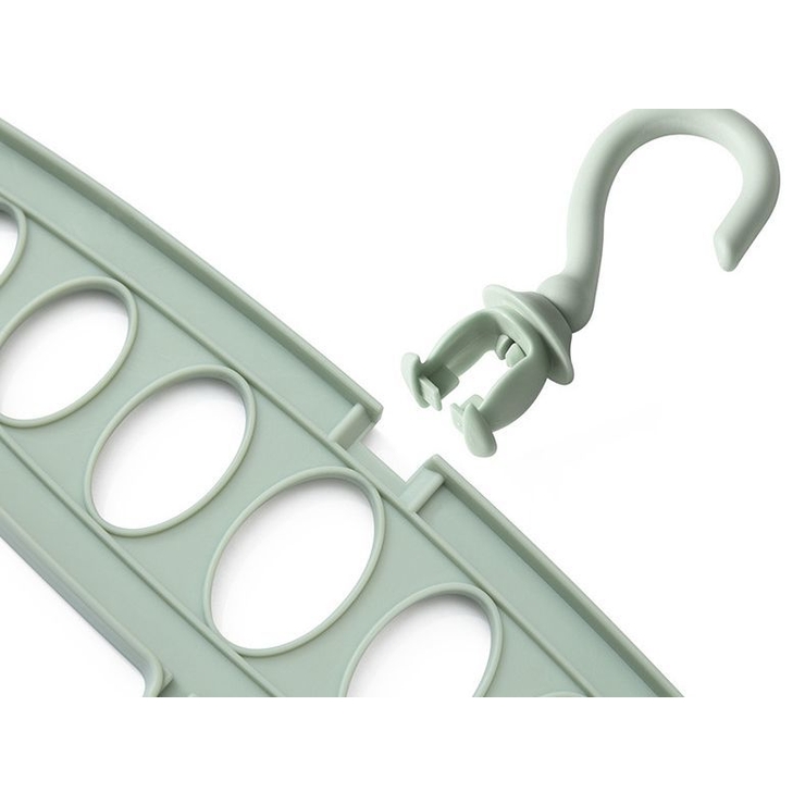 ハンガーフック 9穴 穴あき | PlusNao | 詳細画像7 