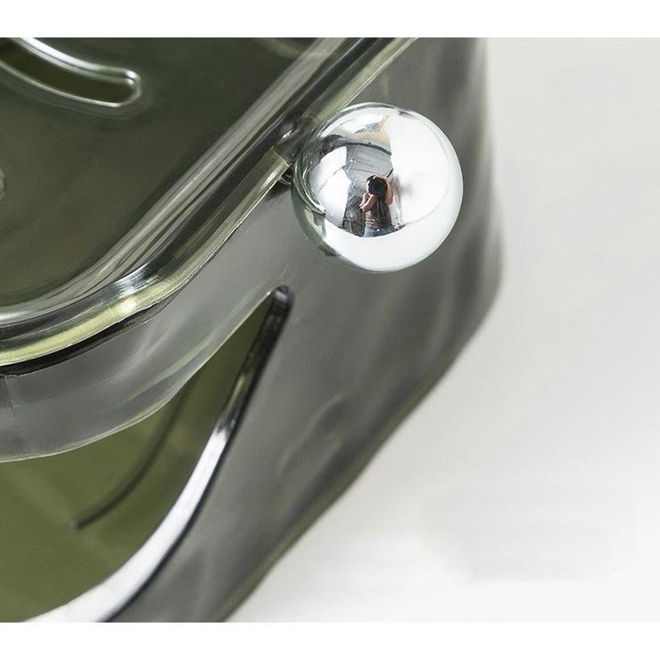 ソープボックス ソープディッシュ 壁掛け | PlusNao | 詳細画像10 