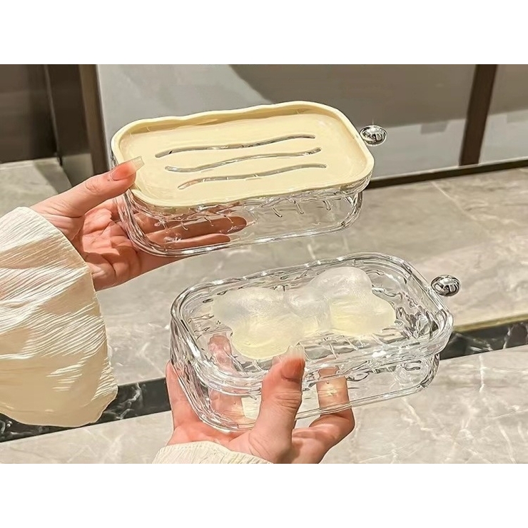 ソープボックス ソープディッシュ 壁掛け | PlusNao | 詳細画像8 