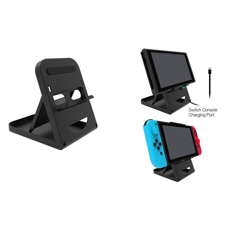 ニンテンドースイッチスタンド Nintendo Switch | PlusNao | 詳細画像4 