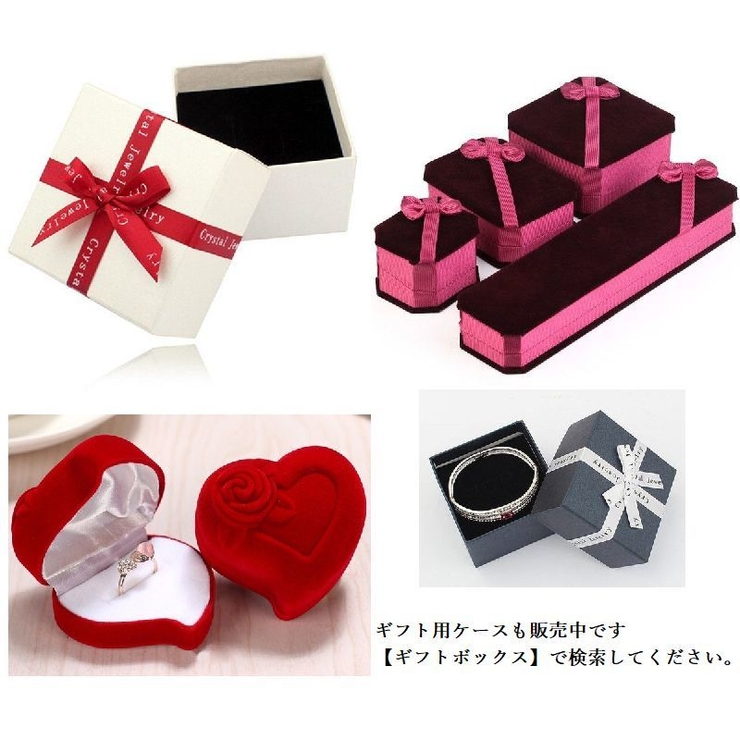 ネックレス レディース 女性用 | PlusNao | 詳細画像12 