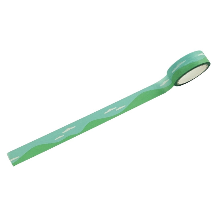 マスキングテープ 文房具 DIY | PlusNao | 詳細画像9 