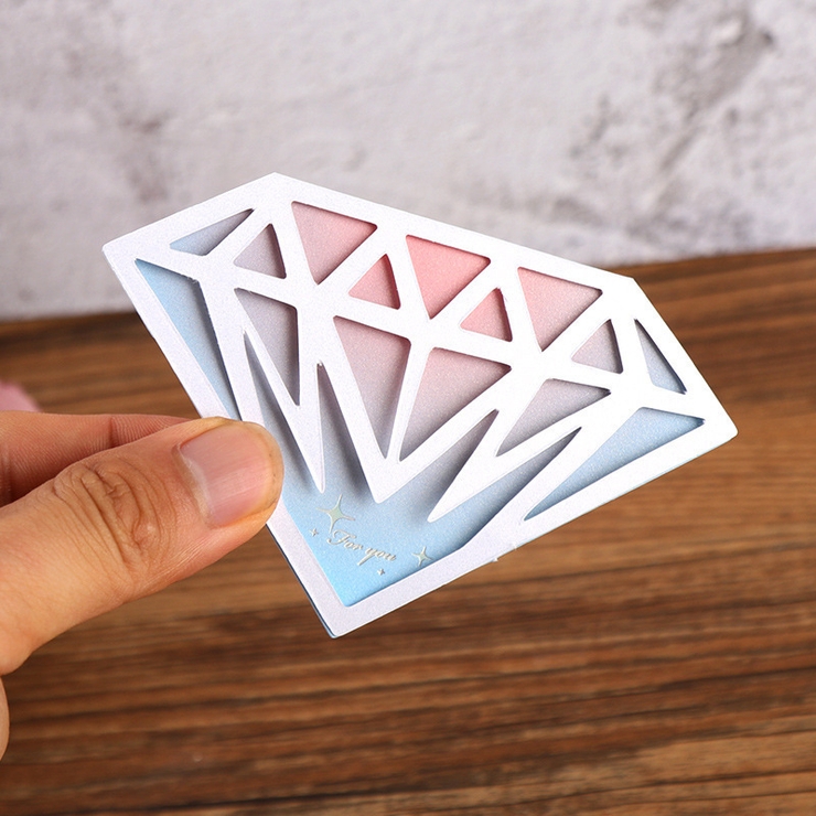 グリーティングカード 封筒付き メッセージカード | PlusNao | 詳細画像10 