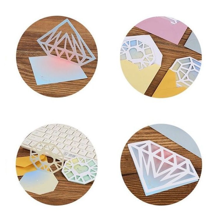 グリーティングカード 封筒付き メッセージカード | PlusNao | 詳細画像11 