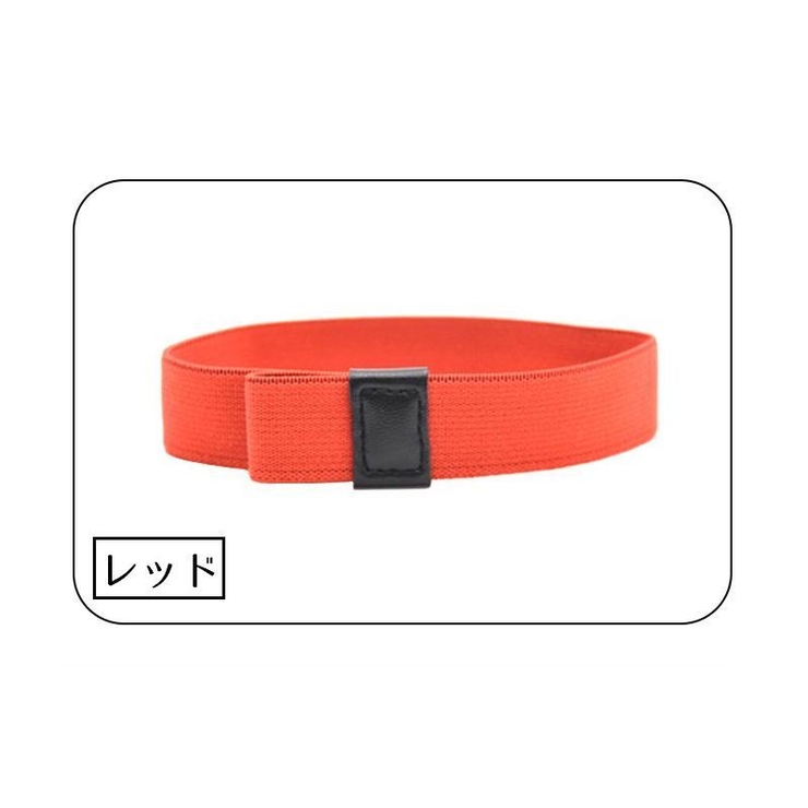 ランチベルト ランチバンド ゴムバンド | PlusNao | 詳細画像15 