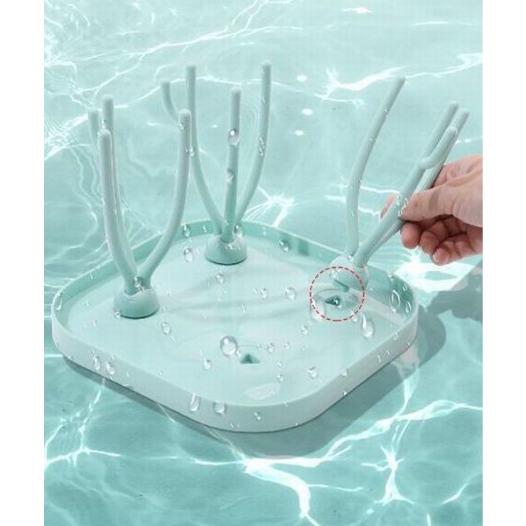 グラススタンド コップ立て グラスホルダー | PlusNao | 詳細画像5 