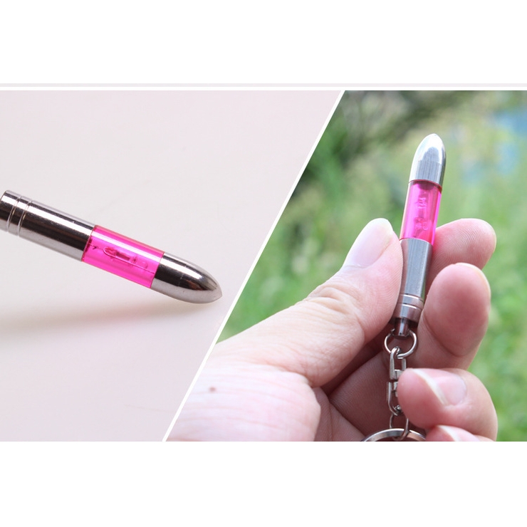 静電気除去キーホルダー 静電気除去スティック 静電気除去グッズ | PlusNao | 詳細画像5 