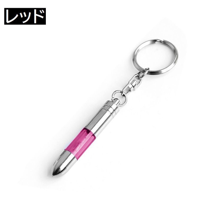 静電気除去キーホルダー 静電気除去スティック 静電気除去グッズ | PlusNao | 詳細画像9 