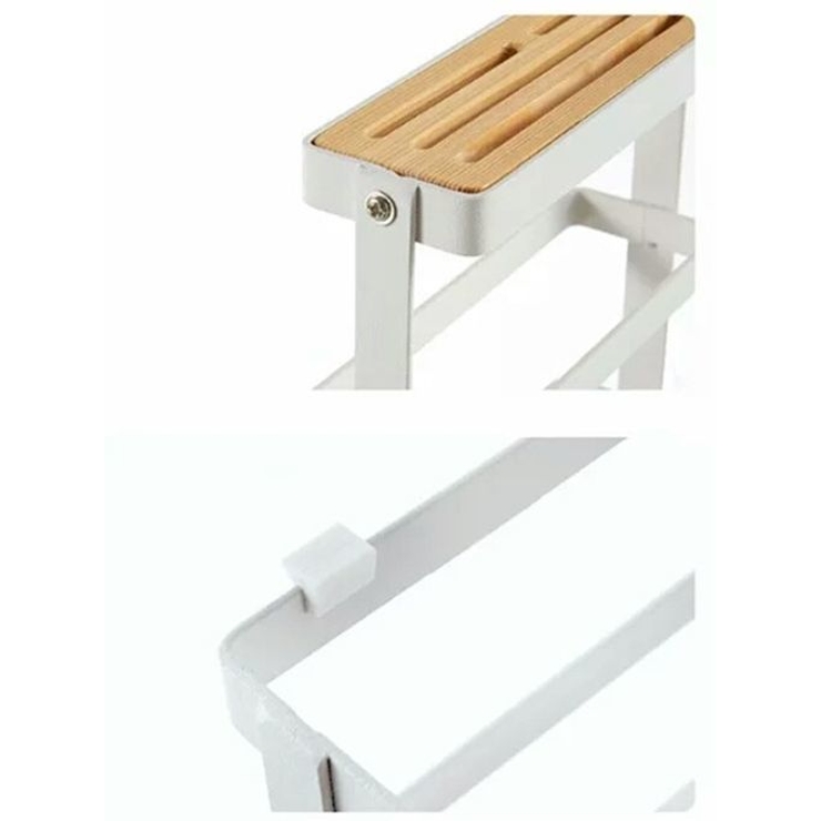 まな板立て 包丁スタンド 鍋蓋スタンド | PlusNao | 詳細画像8 