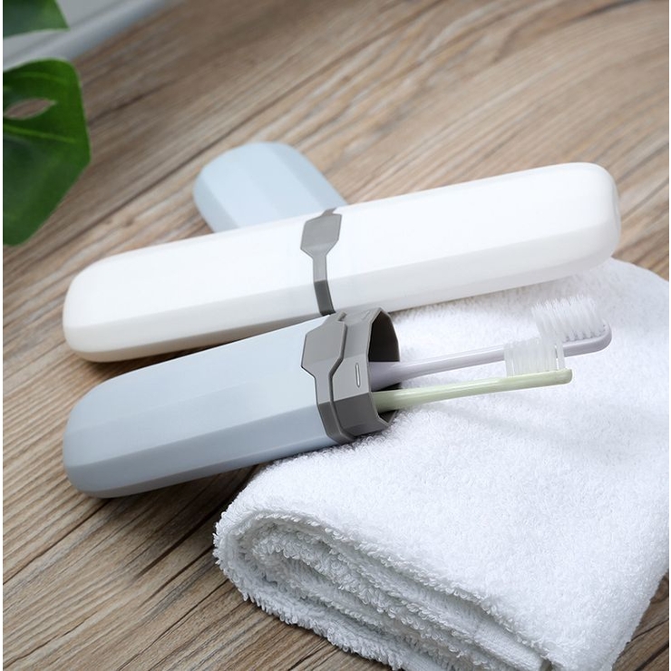 歯ブラシケース 携帯用 軽量 | PlusNao | 詳細画像2 