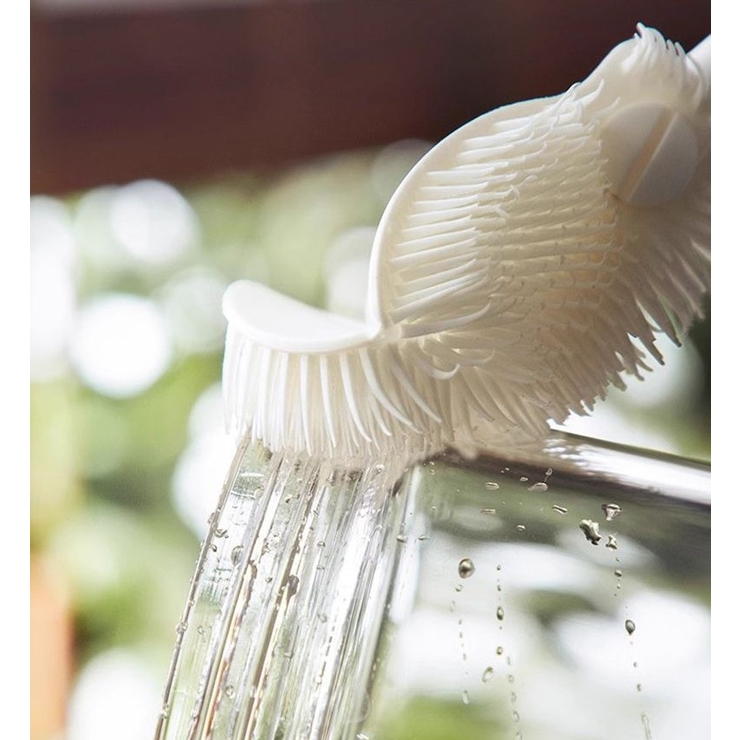 ボトルブラシ シリコンブラシ ロング | PlusNao | 詳細画像6 