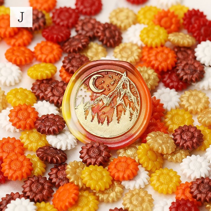 シーリングワックス 100粒 26g | PlusNao | 詳細画像15 