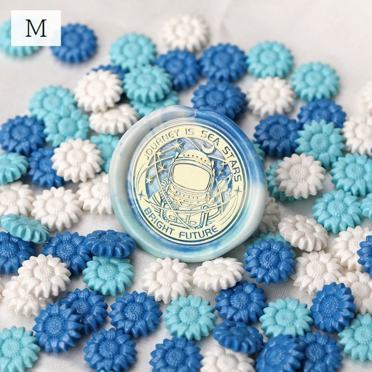 シーリングワックス 100粒 26g | PlusNao | 詳細画像18 