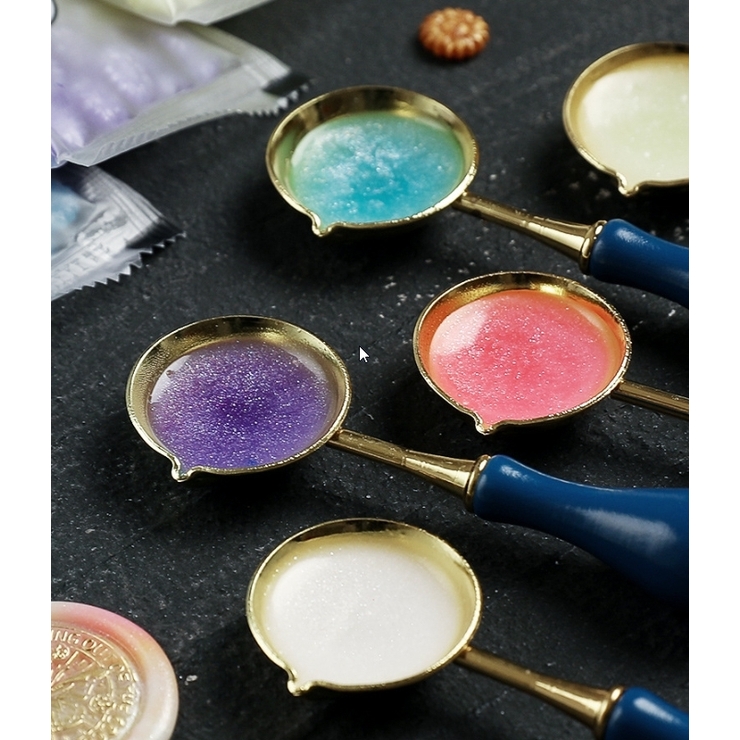 シーリングワックス 100粒 26g | PlusNao | 詳細画像5 