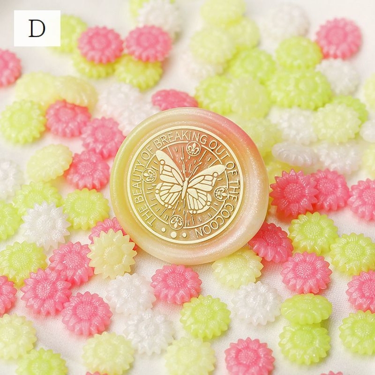 シーリングワックス 100粒 26g | PlusNao | 詳細画像9 