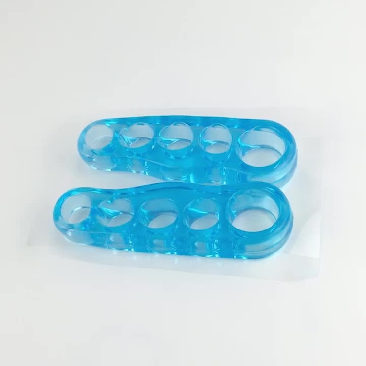 足指セパレーター 外反母趾サポーター 両足用2個セット | PlusNao | 詳細画像10 