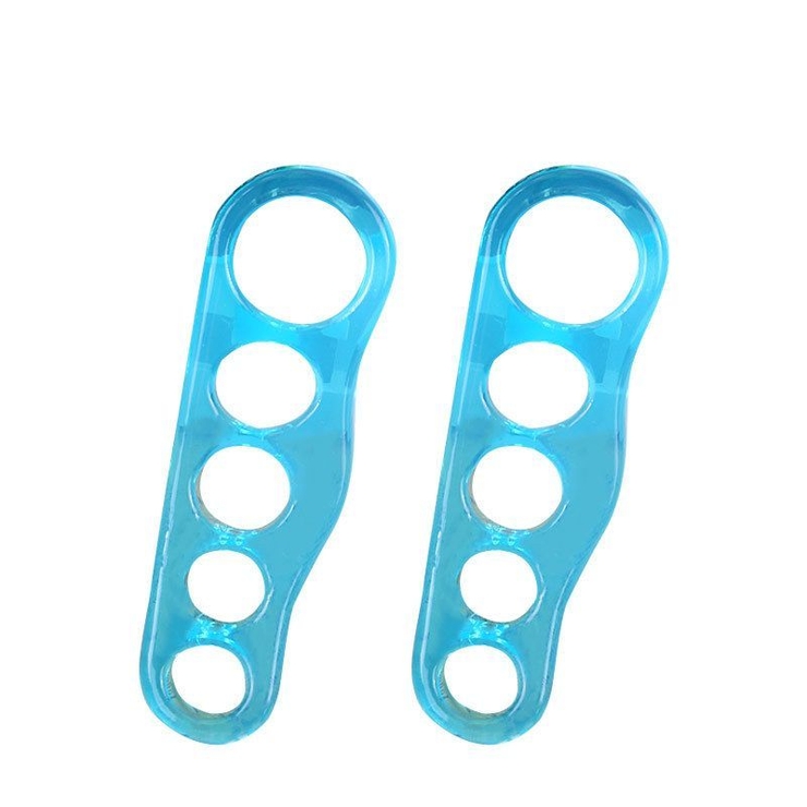 足指セパレーター 外反母趾サポーター 両足用2個セット | PlusNao | 詳細画像11 