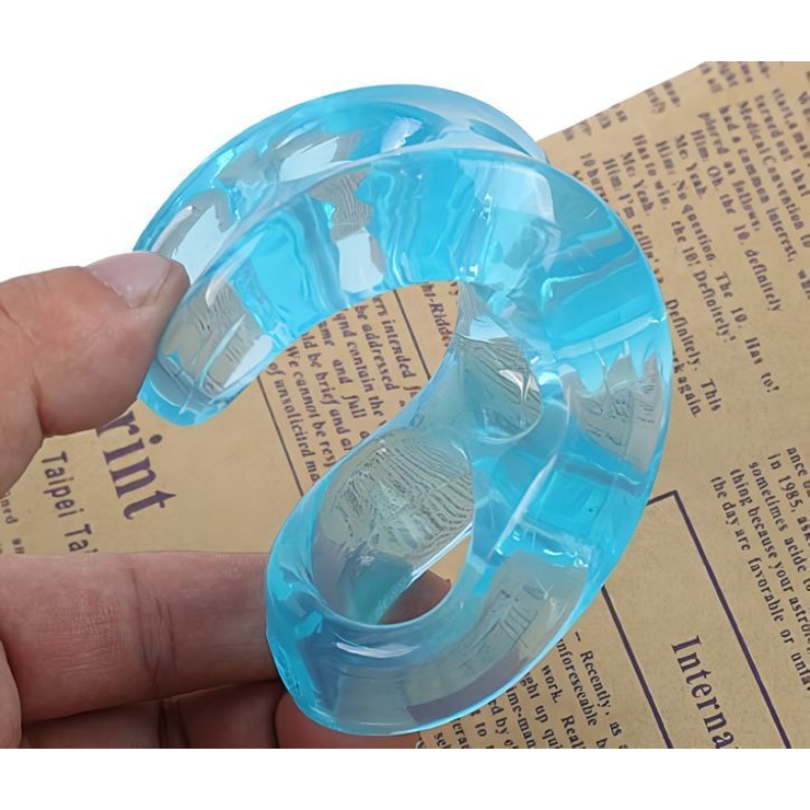 足指セパレーター 外反母趾サポーター 両足用2個セット | PlusNao | 詳細画像14 