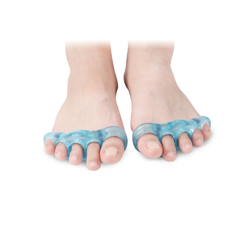 足指セパレーター 外反母趾サポーター 両足用2個セット | PlusNao | 詳細画像3 