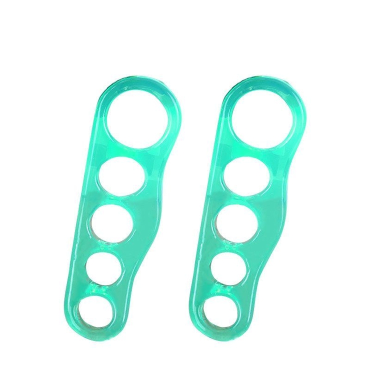 足指セパレーター 外反母趾サポーター 両足用2個セット | PlusNao | 詳細画像9 