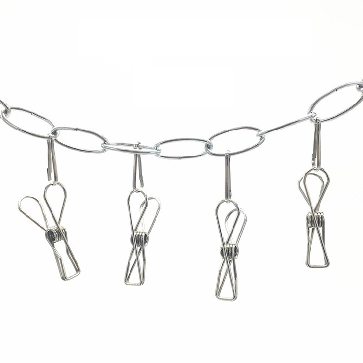 洗濯ばさみ 洗濯バサミ ステンレス | PlusNao | 詳細画像2 