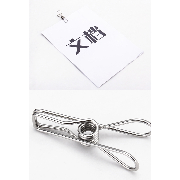 洗濯ばさみ 洗濯バサミ ステンレス | PlusNao | 詳細画像4 