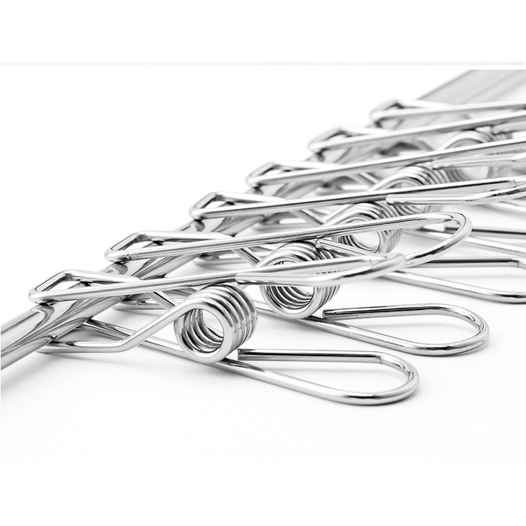 洗濯ばさみ 洗濯バサミ ステンレス | PlusNao | 詳細画像9 