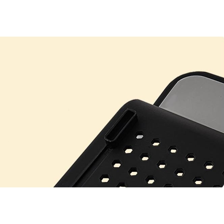 バスタブ用トレー バスタブラック お風呂用トレイ | PlusNao | 詳細画像11 