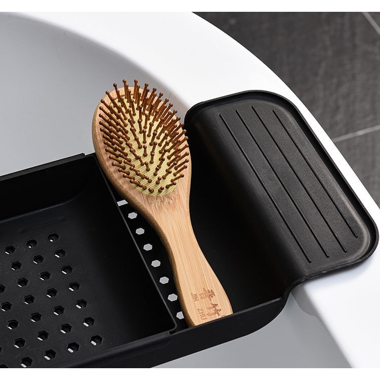 バスタブ用トレー バスタブラック お風呂用トレイ | PlusNao | 詳細画像9 