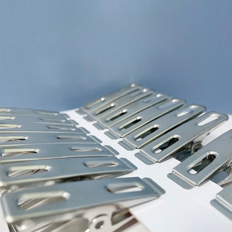 洗濯バサミ 20個セット 洗濯ばさみ | PlusNao | 詳細画像6 