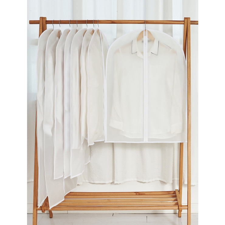 衣類カバー 洋服カバー 10枚セット | PlusNao | 詳細画像5 