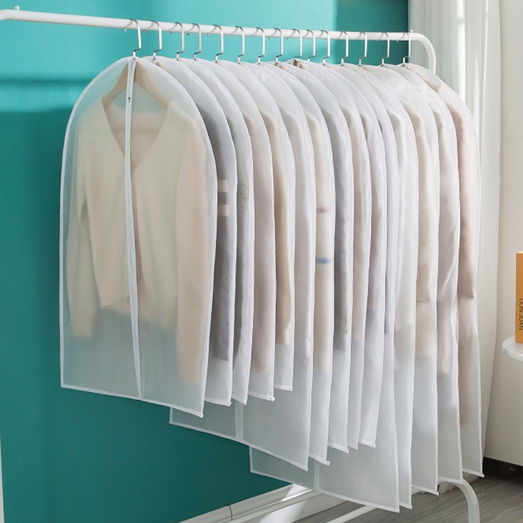 衣類カバー 洋服カバー 10枚セット | PlusNao | 詳細画像8 