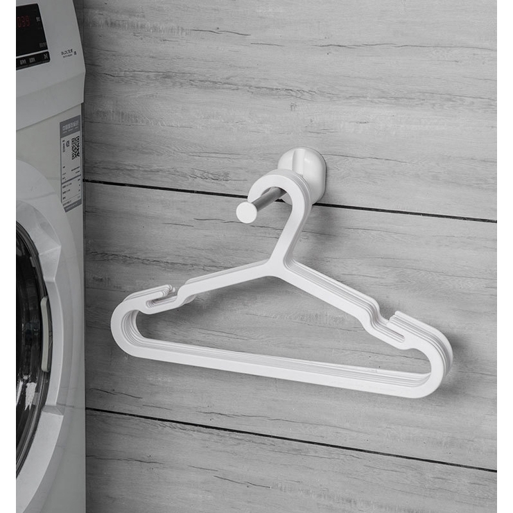 ウォールフック 壁掛けフック ハンガーフック | PlusNao | 詳細画像2 