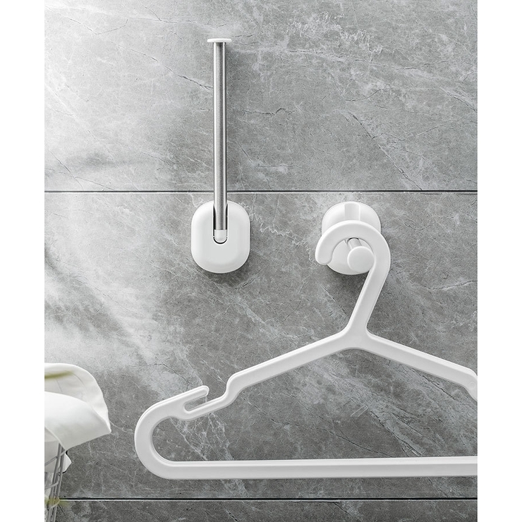 ウォールフック 壁掛けフック ハンガーフック | PlusNao | 詳細画像4 